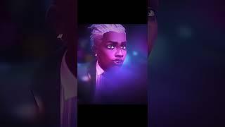 Ma Meilleure Ennemie//Ekko and Powder edit//#leagueoflegends #arcane #ekko #edit #shorts #powder