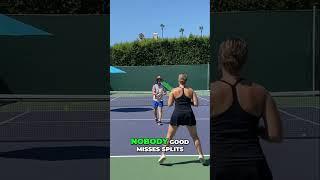 Mastering the Forehand: Key to Tennis Success