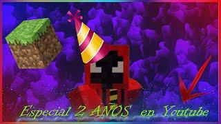 Especial 2 años en Youtube/TheRolec