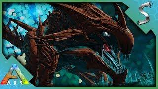 FINALLY I GOT AN EVENT COLOURED REAPER KING! - Ark: Survival Evolved [Cluster E140]