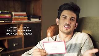 Home Tour: Sushant Singh Rajput’s Chic, Urban Mumbai Home Interior Design