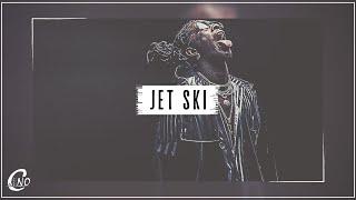 (FREE) Young Thug x Post Malone Type Beat - "Jet Ski"