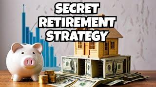 Investing in Real Estate with Your IRA: A Hidden Retirement Strategy