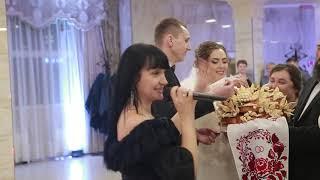 найкраща виїзна церемонія одруження Михайла+Надії,церемоніймейстер Євгенія Мельник