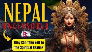 Revealing Life In Nepal: Most Fascinating Country In The World? Travel Documentary