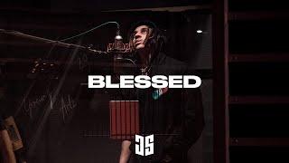 D Block Europe Type Beat - "Blessed" | Rap/Trap Instrumental 2021