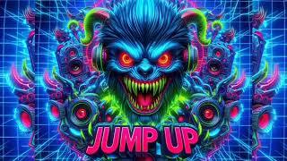 jump up dnb mix 2024