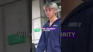 Taehyung SAD Reason Why He Didn't Close With His Siblings!  #taehyung #bts