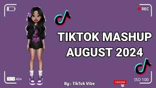 Tiktok Mashup August 2024 (Not Clean)