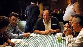 The Sopranos - Funny Moments / Wise Cracks Compilation [HD]