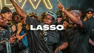 MIG x La Mano x JKSN drill type beat "LASSO" | Free instru rap drill type beat | Mylap Beats