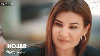 "Hojar" seriali | 65-qism
