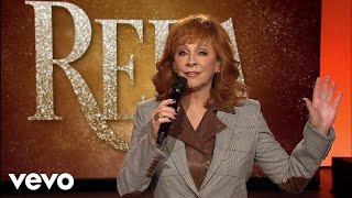 Reba McEntire - I'm A Survivor (Revisited / Live From The Today Show)