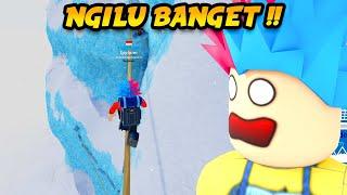 Roblox Indonesia | NYEBRANG ANTAR GUNUNG! | Expedition Antarctica