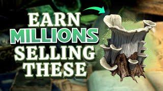 Get Rich From Farming Necrom Furnishing Plans In ESO 🪑 Elder Scrolls Online Tips & Tricks