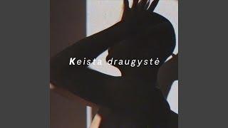 Keista Draugystė