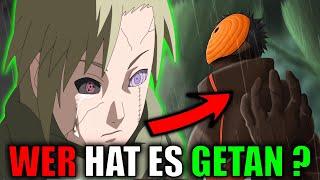 Was ist mit dem MIZUKAGEN YAGURA passiert?