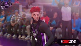 THE END OF This $1,500 (PRO-AM) TOURNAMENT LEFT Everyone SPEECHLESS! | NBA2K24