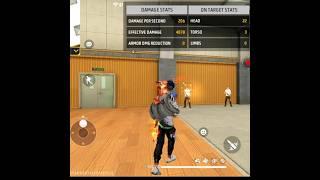 Best X And Y Sensitivity Setting For Free Fire PC | No Recoil X&Y Settings For Bluestacks 5 | MSI 5