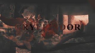 • Gryffindor House [Kings & Queens]