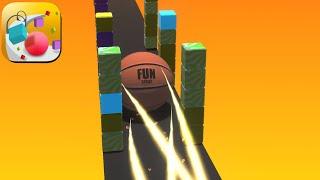 Fun Strike 3D Gameplay Walkthrough part 1 (iOS,Android) @Lucifernani