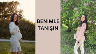 BENİMLE TANIŞIN‍️️ BEN KİMİM?