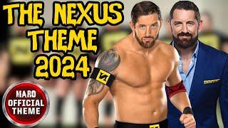 The Nexus Returns - WWE 2024 Theme (FULL SONG)