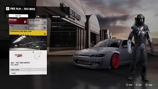 Forza 7 - Nissan Silvia Spec-R S15 Rocket Bunny Drift Build/Tune!