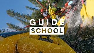 Guide School: Episode 1 | For Better Or Worse