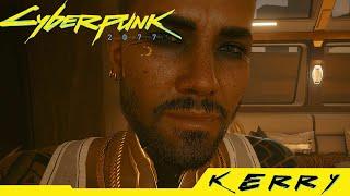 Cyberpunk 2077 - Off the Leash