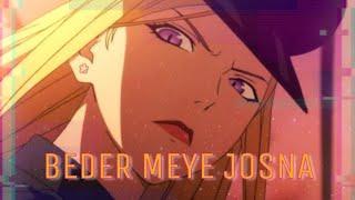 Bishamon - Beder Meye Josna | AMV