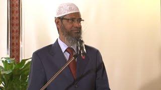 Why don't you quote Fatwa of Ulama while answering Fiqhi issues? - Great Reply by Dr. Zakir Naik