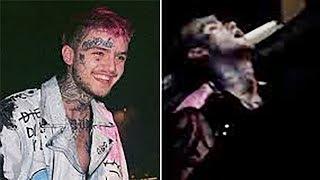 Lil Peep (Густав Ар) - вся правда о смерти