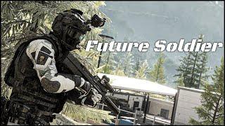 STEALTH KILLS | Future Soldier | IMMERSIVE TACTICAL MISSION | GHOST RECON BREAKPOINT