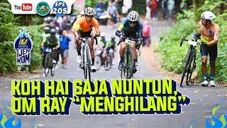 Ijen KOM 2024 - Koh Hai Ikut Nuntun, Om Ray "Menghilang"