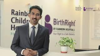 Rainbow Children's Hospital & BirthRight by Rainbow Hospitals, Hebbal, North Bengaluru