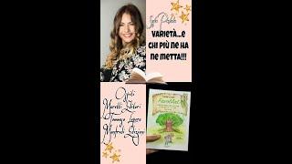 Varietà...e chi più ne ha ne metta!Ospiti Tommaso Lepera, Maretti e Manfredi Edizioni Sesta Puntata