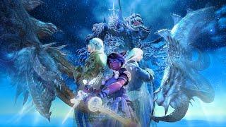 Dragonsong's Reprise - Heavensward: A Reimagining