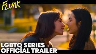 FLUNK Season 6 | Official Trailer HD (2024) (Lesbian romance)