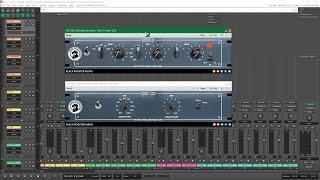 Black Rooster Audio VEQ-5 and FREE VHL-3C Plugins Review