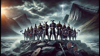 Ærens Krigere (Warriors of Honor) | Epic Orchestral Viking Music