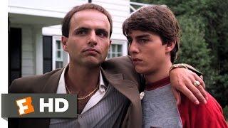 Guido's Livelihood - Risky Business (3/4) Movie CLIP (1983) HD