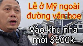 U 60 chưa chịu an nhàn tậu căn nhà trả góp $600k