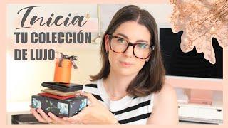 Cómo Empezar tu Colección de Artículos de Lujo - 6 Indispensables para Iniciarte | styleandpaper