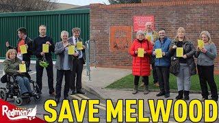 Save Melwood