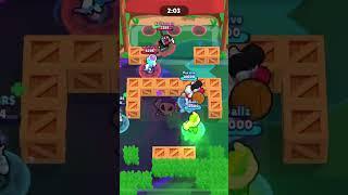 New Tech 0 CounterplayBrawl Stars #shorts #brawlstars #supercell #recommended #shortsfeed #gaming