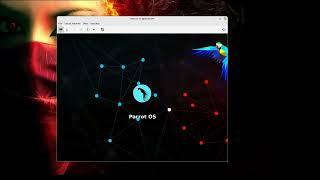 Parrot (Kali) Install for complete beginners