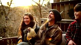 The Purely Living Homestead (Documentary)