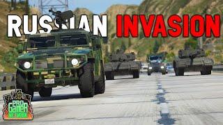 RUSSIA INVADES THE U.S.! | PGN #14