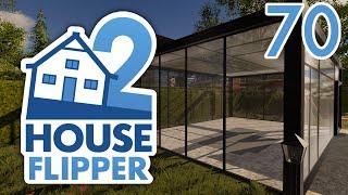 House Flipper 2 [069] - Wer im Glashaus sitzt... [Deutsch | German]